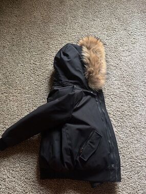 Mackage coat
